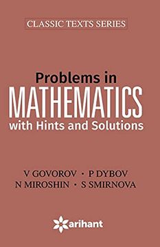portada Problems in Mathemstics (en Inglés)