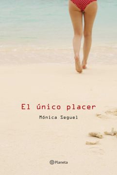 portada El Unico Placer (in Spanish)