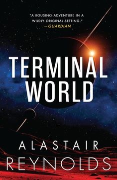 portada Terminal World (en Inglés)