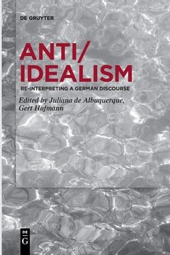 portada Anti/Idealism (en Inglés)