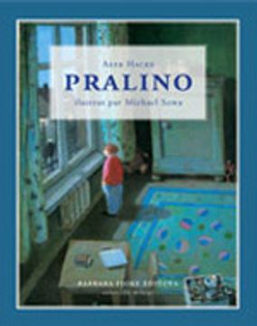 portada Pralino (in Spanish)