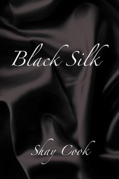 portada black silk (en Inglés)