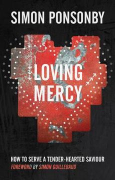 portada loving mercy
