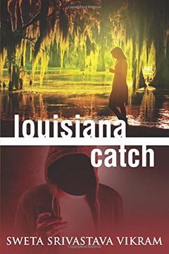 portada Louisiana Catch