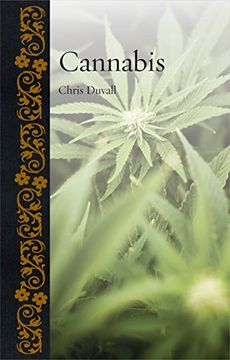 portada Cannabis (Botanical)