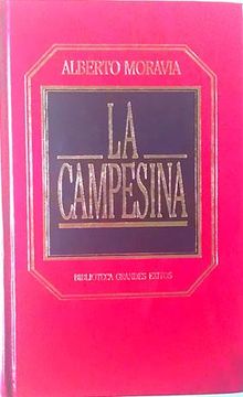 portada La Campesina (in Spanish)