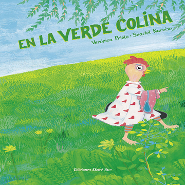 portada Verde Colina (in Spanish)