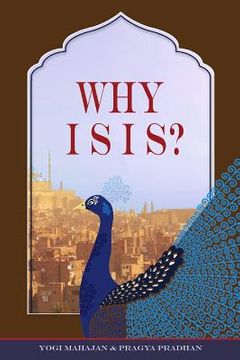 portada Why ISIS (en Inglés)