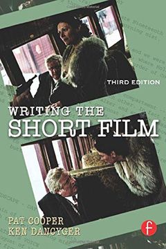 portada Writing the Short Film (en Inglés)