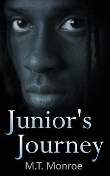 portada Junior's Journey (en Inglés)