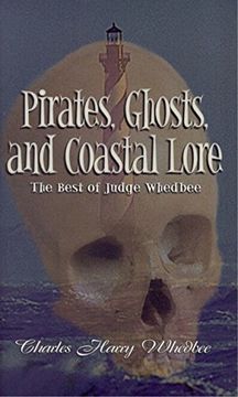 portada Pirates, Ghosts, and Coastal Lore (en Inglés)