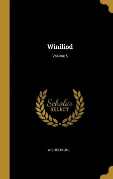 portada Winiliod; Volume 5 (en Alemán)