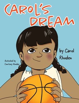 portada Carol's Dream (en Inglés)