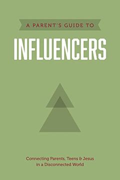 portada A Parent’S Guide to Influencers (Axis) (en Inglés)