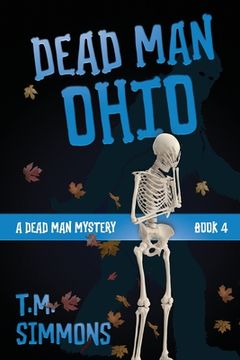 portada Dead Man Ohio (en Inglés)