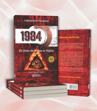 1984 - Libros del Zorro Rojo