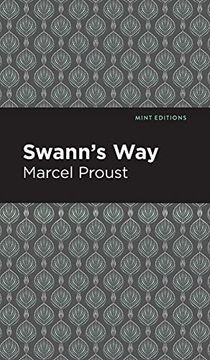 portada Swann'S way (in English)