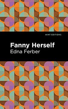 portada Fanny Herself (Mint Editions) (in English)
