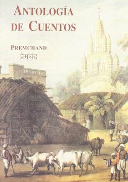 portada Antologia de Cuentos (in Spanish)