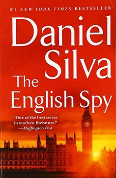 portada The English Spy