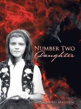 portada Number two Daughter (en Inglés)