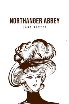 portada Northanger Abbey (en Inglés)