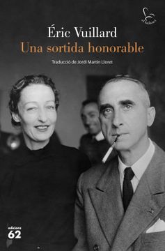 portada Una Sortida Honorable (in Catalá)
