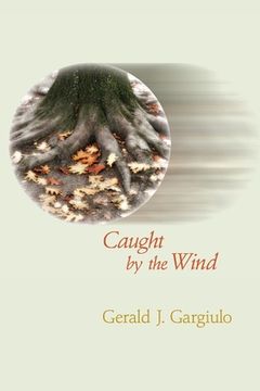 portada Caught by the Wind (en Inglés)