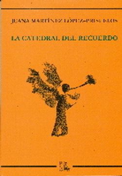 portada Catedral del recuerdo, la (Poesia) (in Spanish)