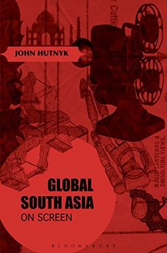 portada Global South Asia on Screen 