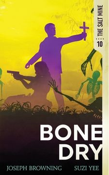 portada Bone Dry (in English)