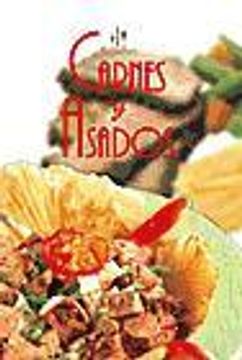 portada Carnes y Asados (in Spanish)