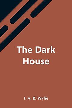 portada The Dark House 