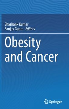 portada Obesity and Cancer (en Inglés)