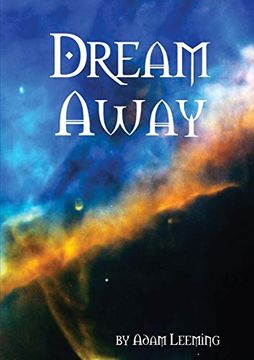 portada Dream Away (en Inglés)