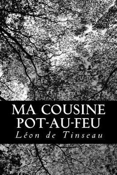 portada Ma Cousine Pot-Au-Feu (en Francés)
