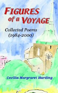 portada figures of a voyage (en Inglés)