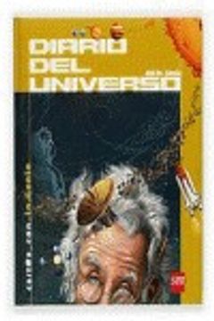 portada diario del universo (in Spanish)
