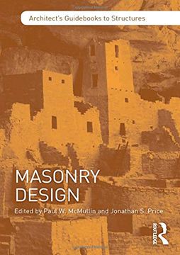 portada Masonry Design (en Inglés)