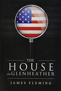 portada The House on Glenheather (in English)