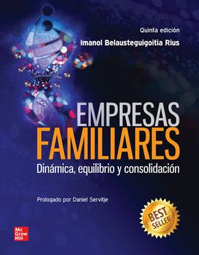 portada Empresas Familiares (in Spanish)