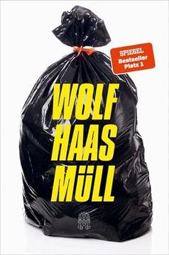 portada Müll (in German)