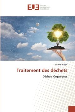 portada Traitement des déchets (en Francés)