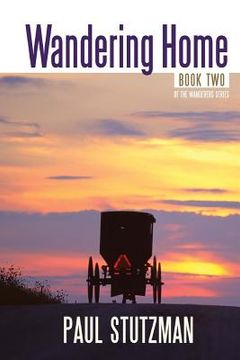 portada Wandering Home (en Inglés)