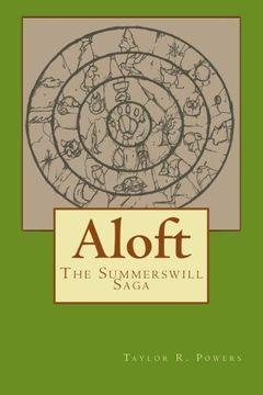 portada Aloft: Volume 1 (The Adventures of the Summerswill)