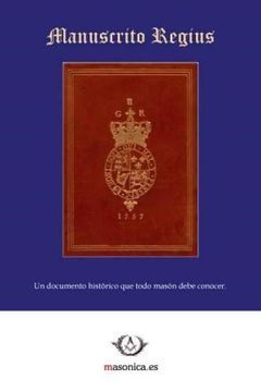 portada Manuscrito Regius (in Spanish)