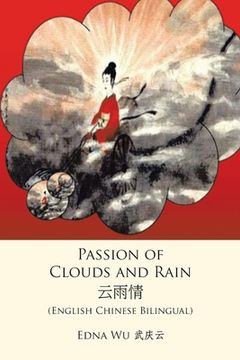 portada Passion of Clouds and Rain (in English)