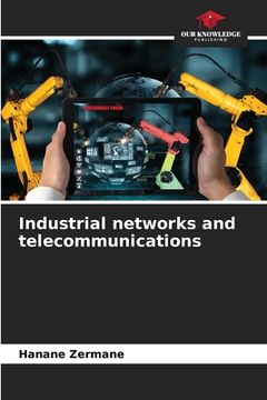 portada Industrial networks and telecommunications (en Inglés)