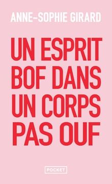 Un Esprit bof Dans un Corps pas ouf (en Francés)