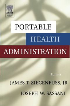 portada Portable Health Administration 